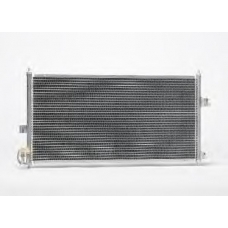 QCN94D QUINTON HAZELL Конденсатор, кондиционер