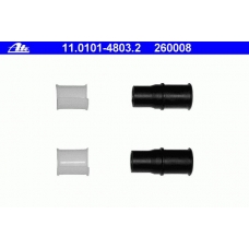 11.0101-4803.2 ATE Комплект направляющей гильзы