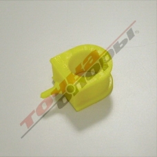 4-01-1173 Tochka opory Полиуретановая втулка стабилизатора, передней подвески mazda