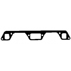 768.073 Elring Прокладка, выпускной коллектор