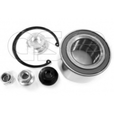 GK1950A GSP Комплект подшипника ступицы колеса