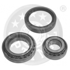 401078 OPTIMAL Комплект подшипника ступицы колеса