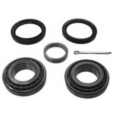 RO-WB-11633 MOOG Комплект подшипника ступицы колеса