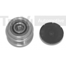 AP1022 TREVI AUTOMOTIVE Механизм свободного хода генератора