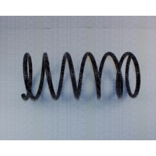 8750 1102 TRISCAN Пружина ходовой части