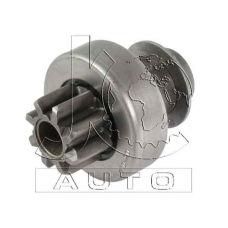 KR1004 Japan Cars Бендикс стартера