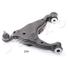 72234L JAPKO Рычаг независимой подвески колеса, подвеска колеса