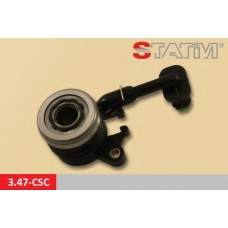 3.47-CSC STATIM Центральный выключатель, система сцепления