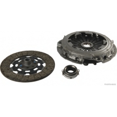 J2009031 HERTH+BUSS JAKOPARTS Комплект сцепления