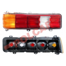 501387-E POLCAR Mercedes-benz w123 (седан; куп