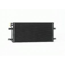 QCN153D QUINTON HAZELL Конденсатор, кондиционер