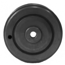 QCD22 QUINTON HAZELL Ременный шкив, коленчатый вал