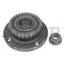 27119 SPIDAN Комплект подшипника ступицы колеса