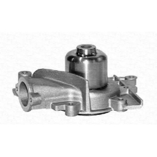 350981498000 MAGNETI MARELLI Водяной насос