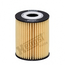 E828H D292 HENGST FILTER Масляный фильтр