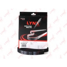 121AL21 LYNX Pемень грм