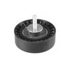 331316170039 MAGNETI MARELLI Паразитный / Ведущий ролик, клиновой ремень