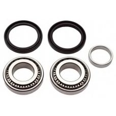 16.0124 PEX Комплект подшипника ступицы колеса