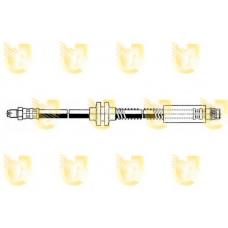 377912 UNIGOM Тормозной шланг