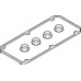473.450 Elring Комплект прокладок, крышка головки цилиндра