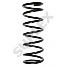 12080 SUPLEX Пружина ходовой части