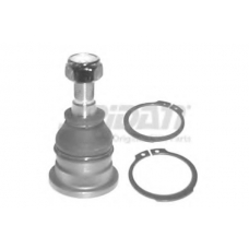 40728 SPIDAN Несущий / направляющий шарнир