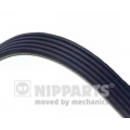 J1051240 NIPPARTS Поликлиновой ремень