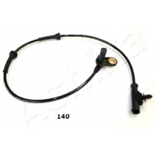 151-01-140 Ashika Датчик, частота вращения колеса