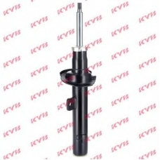 633728 KAYABA Амортизатор