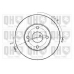 BDC5148 QUINTON HAZELL Тормозной диск