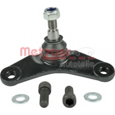 57006902 METZGER Несущий / направляющий шарнир