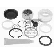 11613 FEBI Ремкомплект, направляющяя стойка