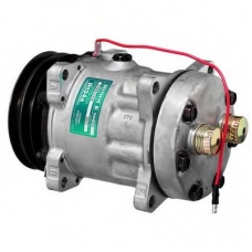 K11023 MEAT & DORIA Компрессор, кондиционер