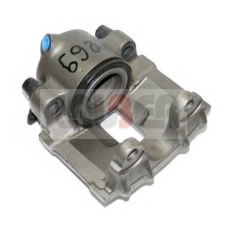 77.1269 LAUBER Тормозной суппорт