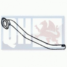 110119 KLARIUS Труба выхлопного газа