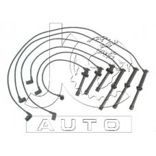 L33013JC Japan Cars Комплект высоковольтных проводов