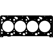 123.482 Elring Прокладка, головка цилиндра