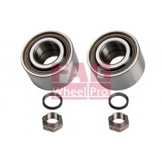 713 8043 10 FAG Комплект подшипника ступицы колеса