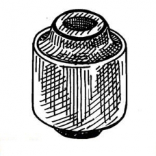 M2507ES RBI Сайлентблок