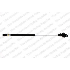 GS1071 ROC Газовая пружина, крышка багажник