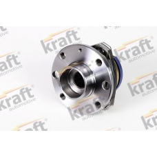 4101670 KRAFT AUTOMOTIVE Комплект подшипника ступицы колеса