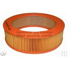 D162-02 ASHUKI Воздушный фильтр