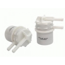 WF8143 WIX Топливный фильтр