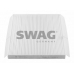 20 92 7931 SWAG Фильтр, воздух во внутренном пространстве