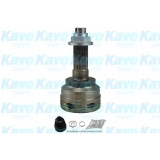 CV-4544 KAVO PARTS Шарнирный комплект, приводной вал