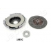 KF-168XC JAPANPARTS Комплект сцепления