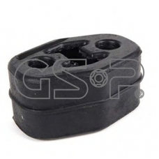 510049 GSP Буфер, глушитель