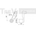 TD1272 TREVI AUTOMOTIVE Паразитный / Ведущий ролик, зубчатый ремень