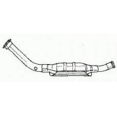 20315 SIGAM Катализатор