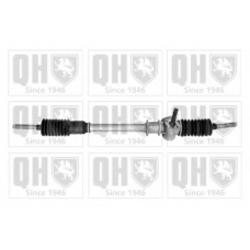 QSR5 QUINTON HAZELL Рулевой механизм